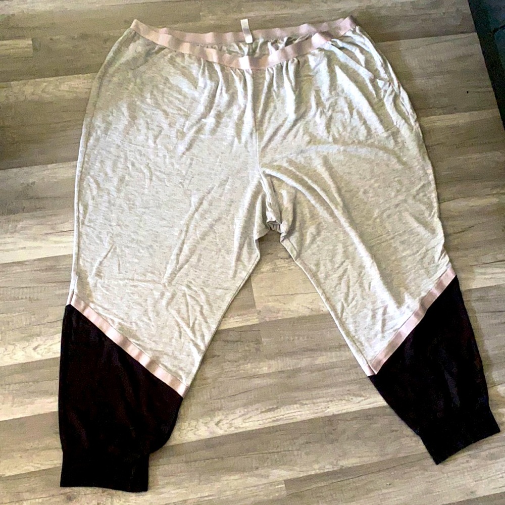 Pajamas Pants Plus Size 26/28